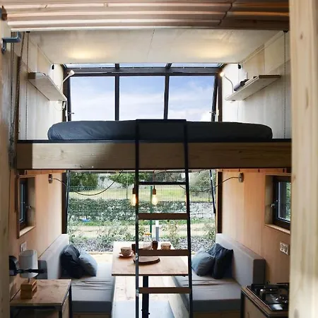 Дом отдыха Le 12