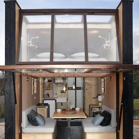 Le 12 Дом отдыха