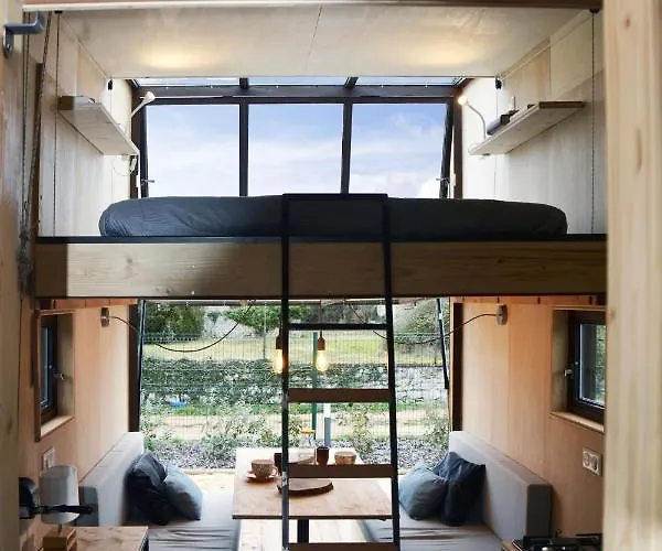 Сasa de vacaciones Le 12